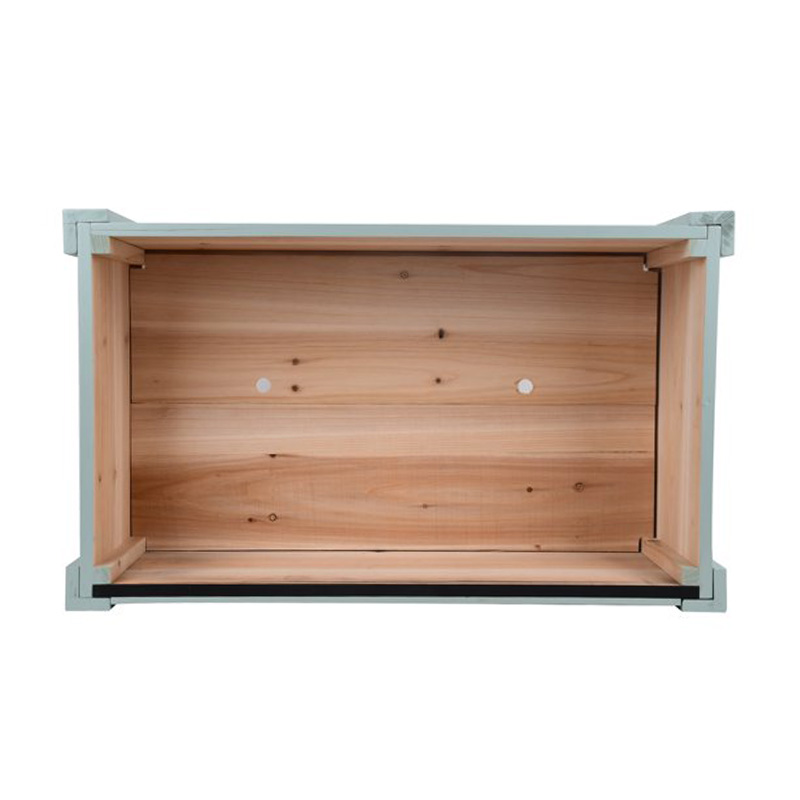 کودکان و نوجوانان بزرگ باغچه کاشت تخت