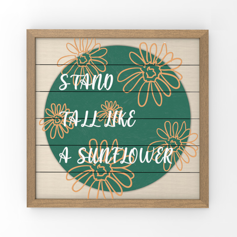 چرخ خیاطی خانه دکور دیوار چوبی